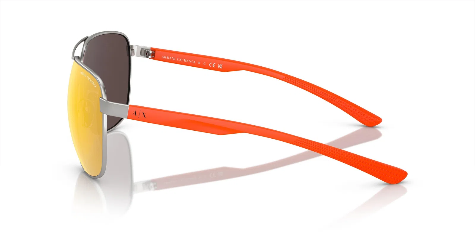 Armani Exchange 2047S Sunglasses - view 20